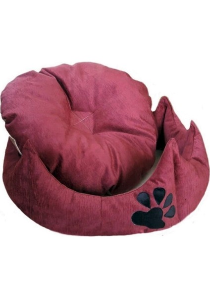 Crown Kedi & Köpek Yatağı 50 cm (50 Ø) modelleri