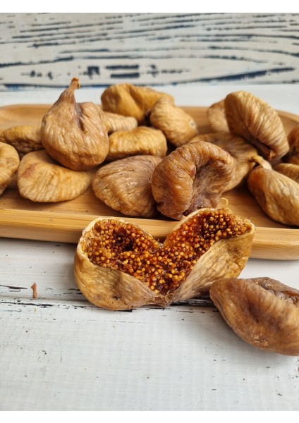 Kurutulmuş Incir Bütün 200 gr