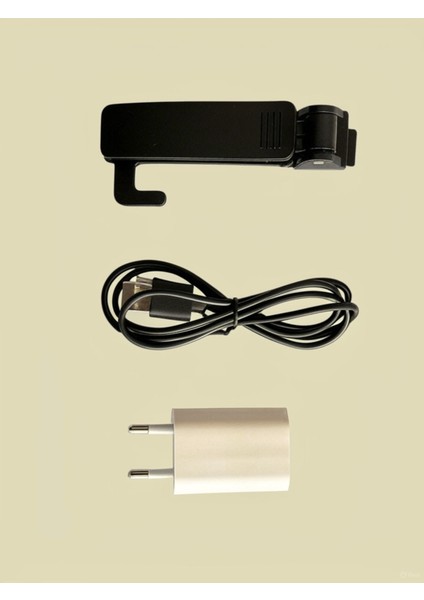 BALKAN ELEKTRONİK Polis Yaka Kamerası 64GB Dahili Hafıza