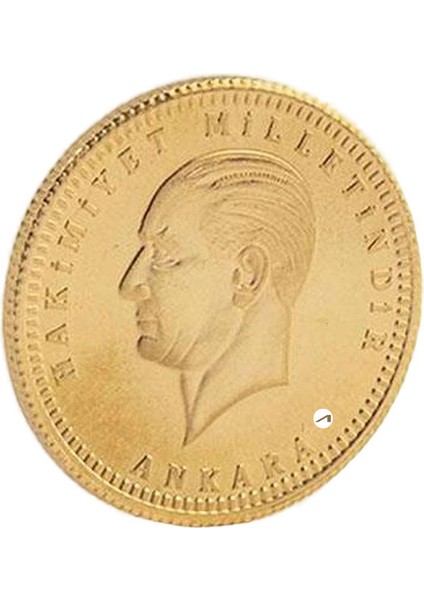 Ata Lira Eski Tarihli