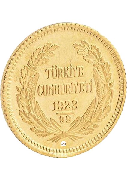 Ata Lira Eski Tarihli fiyatları