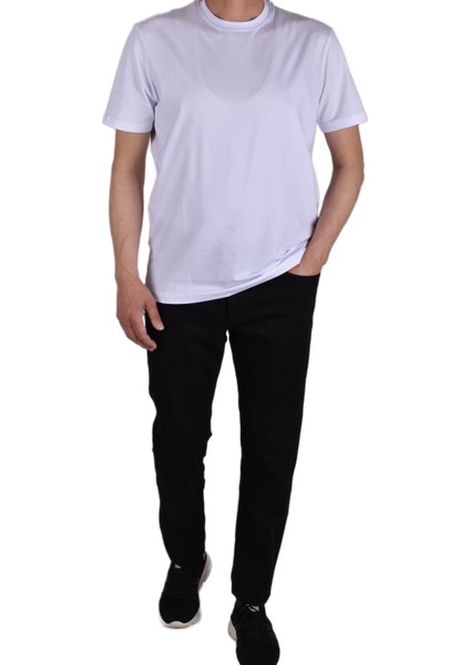 PNT-3511 Kot Pantolon/siyah/38