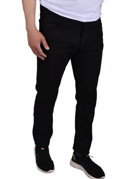 PNT-3511 Kot Pantolon/siyah/38 modelleri