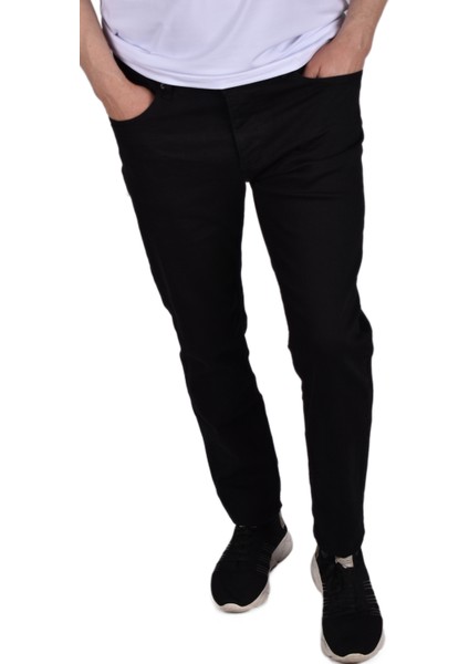 PNT-3511 Kot Pantolon/siyah/38 indirimleri