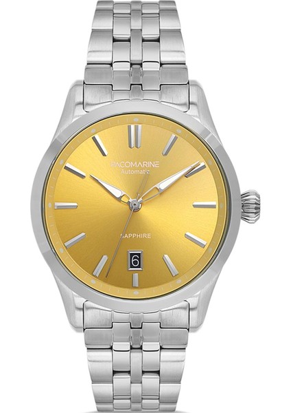 Paco Marine PM.23206.05 Otomatik Erkek Kol Saati