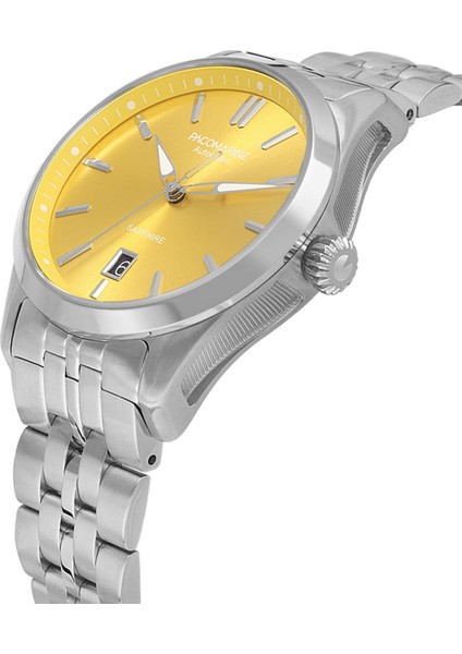Paco Marine PM.23206.05 Otomatik Erkek Kol Saati fırsatları