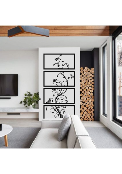 Ornament Duvar Dekor