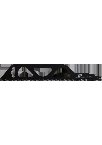 KS44000 Ytong Kesim Tilki Kuyruğu 305 mm - 55533