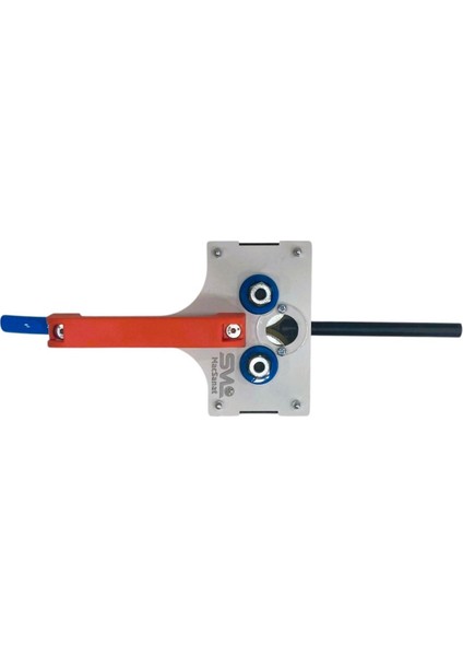 Sm-Ks1 Kablo Sürme Makinesi