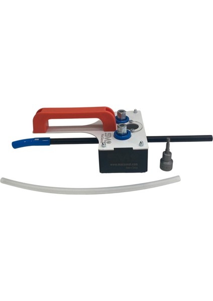 Sm-Ks1 Kablo Sürme Makinesi