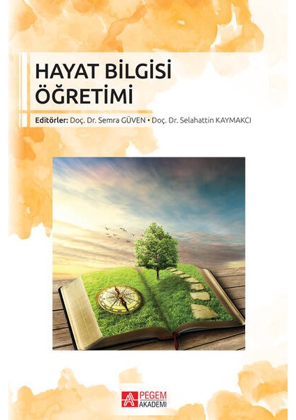 Hayat Bilgisi Öğretimi