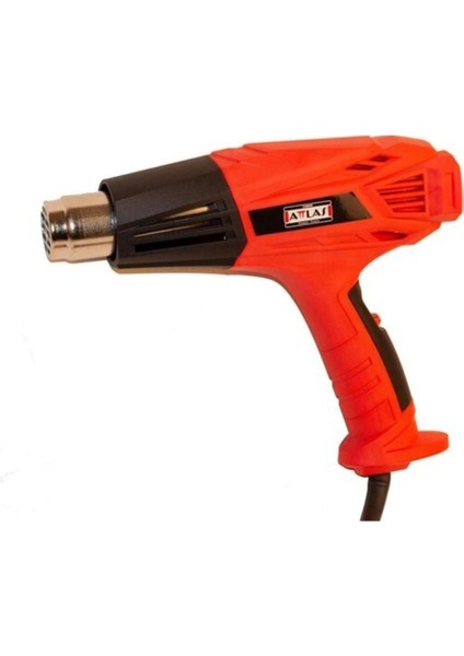 ATHG-2000 Sıcak Hava Tabancası 2000W. fiyatları
