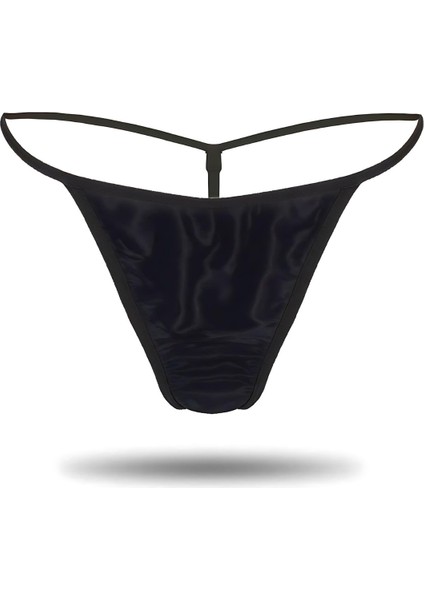 Süprem Penye Tanga Külot Model Modellerimiz 83004