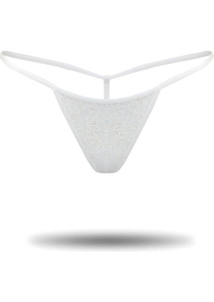 Süprem Penye Tanga Külot Model Modellerimiz 83004