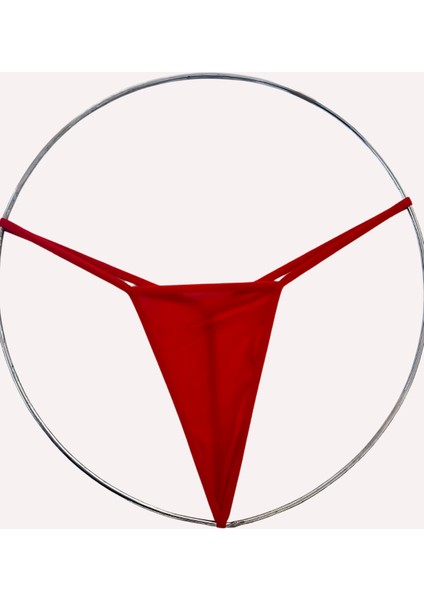 Süprem Penye Tanga Külot Model Modellerimiz 83004