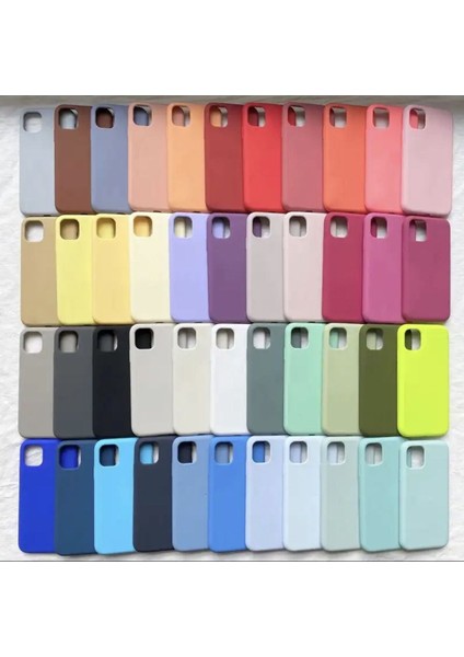 Apple iPhone 7 Plus / 8 Plus Lansman Kılıf Içi Kadife Leke Tutmaz Yüksek Kalite
