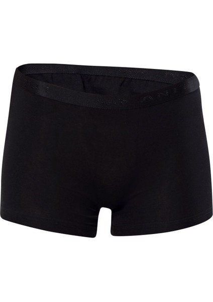 Likralı Kadın Boxer 3125