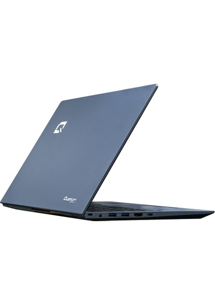 Ultra TN1502 Amd R7-6800H 8 GB 512GB SSD Hdmı+Wifi 15.6" Fullhd IPS Freedos Notebook QNNTB10B060698