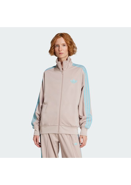 Originals JX7864 Adicolor Classic Firebird Loose Track Top