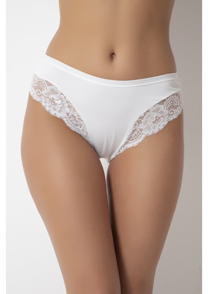 G-Box 914 Kadın Brazilian Bikini Külot