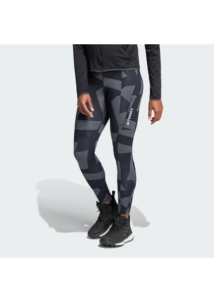 Terrex JF1270 Terrex Multi Tights Printed