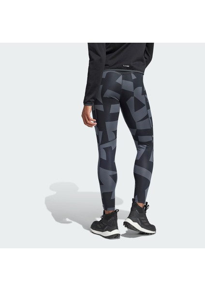 Terrex JF1270 Terrex Multi Tights Printed fiyatları