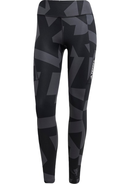 Terrex JF1270 Terrex Multi Tights Printed indirimleri