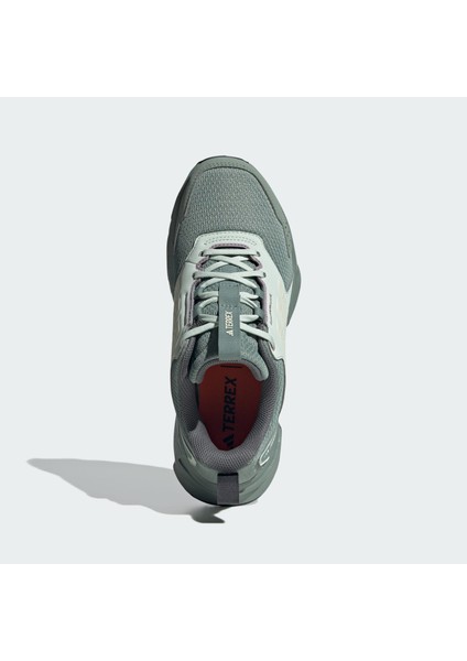 Terrex JI4289 Tracefinder Trail Running Shoes fırsatları