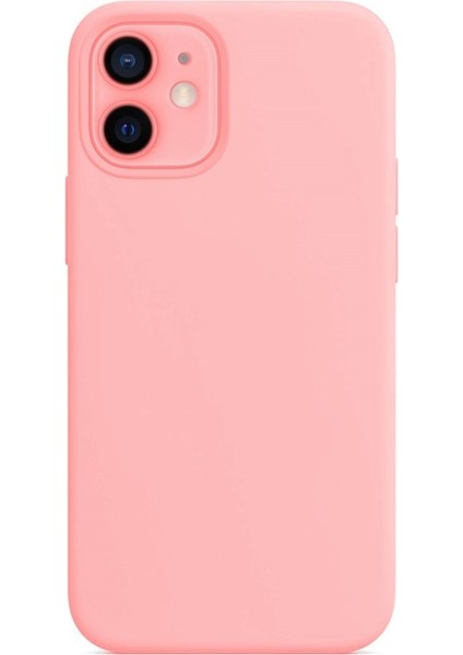 Apple IPHONE 12 ve 12 Pro Model Uyumlu Lansman Kılıf, Içi Kadife , Yüksek Kalite, Leke Tutmayan