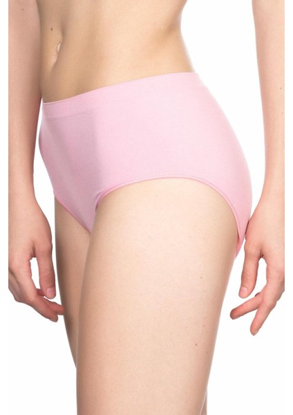 Mor Mı Emay 3002 Soft Mama Slip