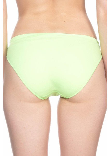 Yeşil Mı Emay 3001 Soft Slip Külot
