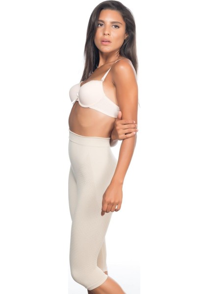 Ten Mı Emay 2040 Anti Selülit Boxer Korse fiyatları