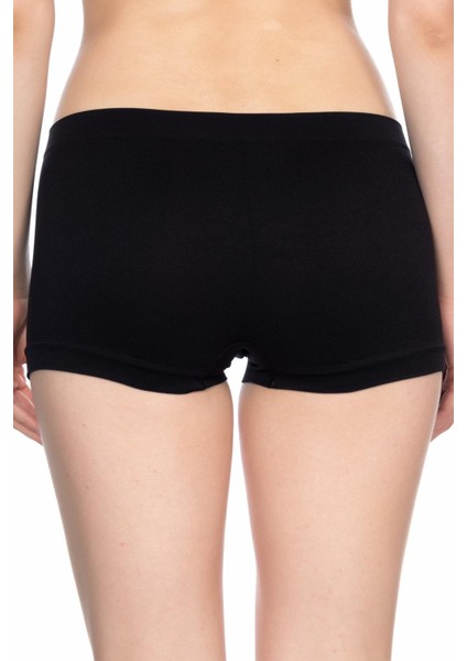 Siyah Mı Emay 3000 Soft Boxer