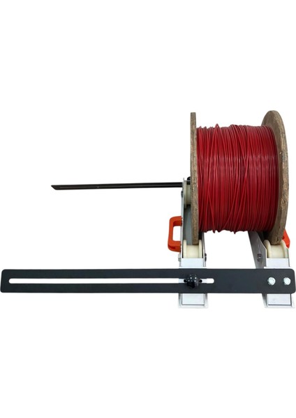 Sm-Kmt1 Makara Taşıyıcı