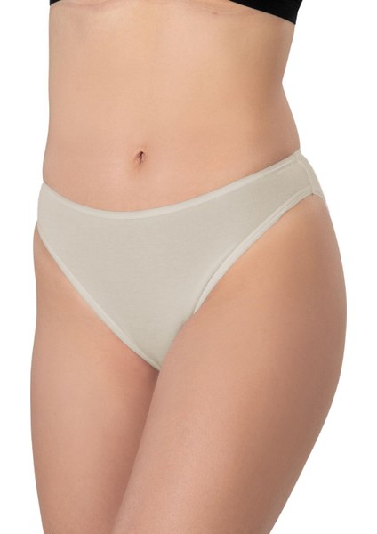 Ten Mı Emay 1441 Modal Cotton Külot