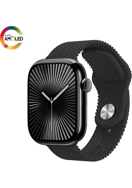 Watch 10 Hk Ultra 3 & Watch 10 Hk Pro Max