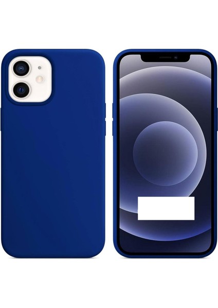 IPHONE 12 ve 12 Pro Model Uyumlu Lansman Kılıf