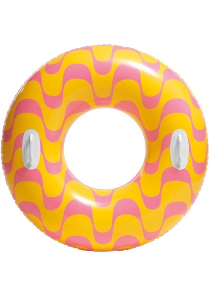 Tutunmalı Yıldız Simit 91 cm Intex - 59256 (Lisinya)