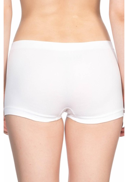 Beyaz Mı Emay 3000 Soft Boxer
