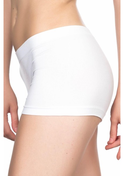 Beyaz Mı Emay 3000 Soft Boxer