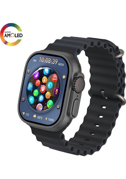 Watch 10 Hk Ultra 3 & Watch 10 Hk Pro Max fiyatları