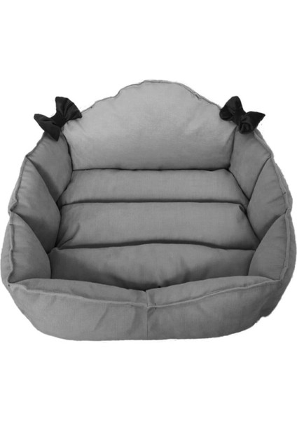 Süper Kalite Kedi Yatağı 40X40