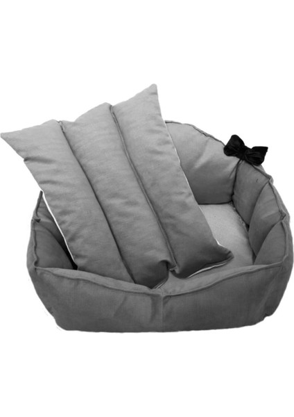 Süper Kalite Kedi Yatağı 40X40 modelleri