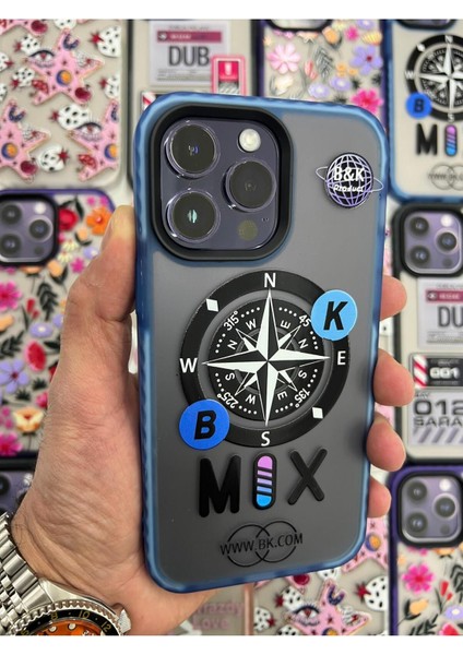 Samsung Galaxy A25 Uyumlu Nimmy Tasarım Kaliteli Lüx Telefon Kılıfı -Tam Koruma Sağlar-Sararma Olmaz