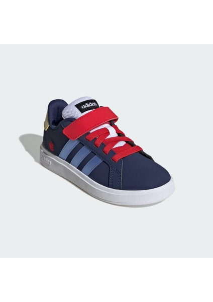 Sportswear JR4902 adidas Disney Snow White Grand Court 00s Kids modelleri