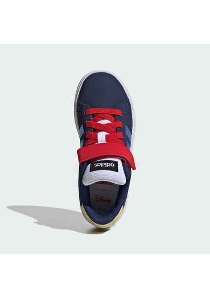 Sportswear JR4902 adidas Disney Snow White Grand Court 00s Kids fırsatları