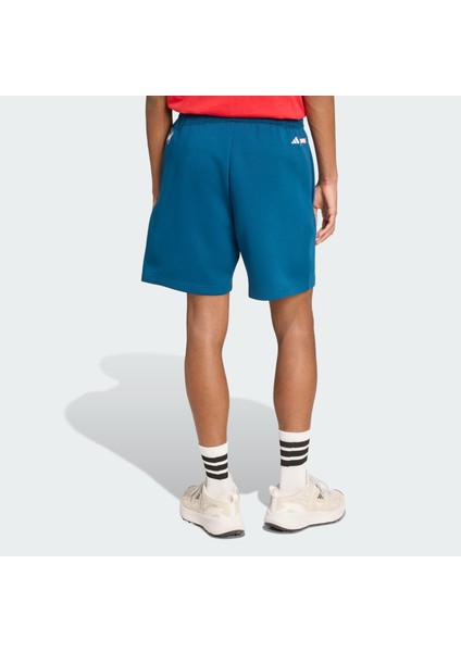 Sportswear JL8046 Adidas Marvel Spider-Man Sweatshorts fiyatları