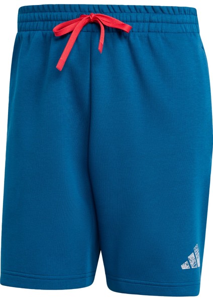 Sportswear JL8046 Adidas Marvel Spider-Man Sweatshorts modelleri