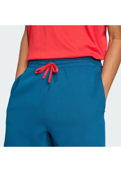 Sportswear JL8046 Adidas Marvel Spider-Man Sweatshorts fırsatları
