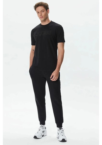 Ss Alphy T-Shırt Erkek Siyah T-Shirt Z2YI11J1314-JBLK fiyatları